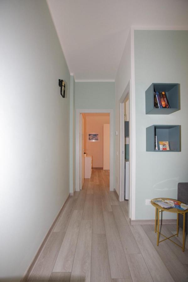 Casa Di Dani Apartment La Spezia Exterior photo